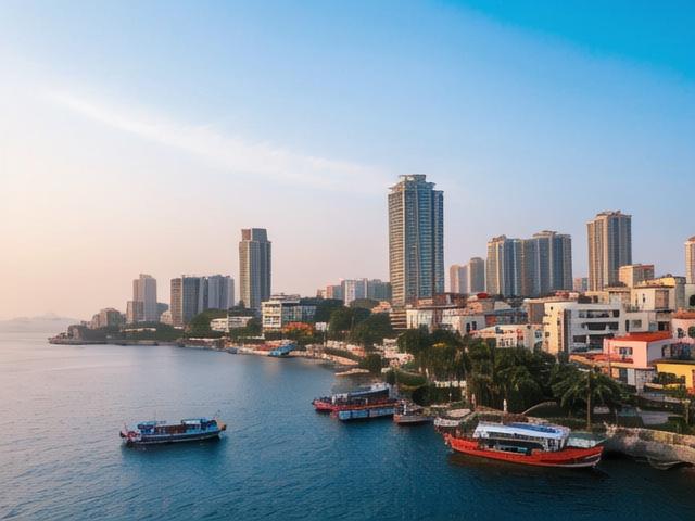 想去厦门旅游怎么报团（想去厦门旅游怎么报团联系号码）