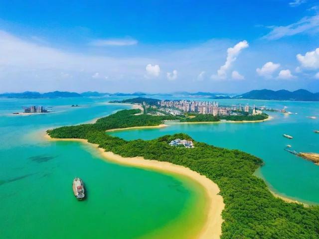 徐闻十大旅游景点有哪些推荐？