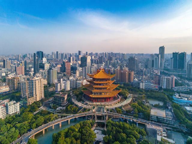 游玩成都攻略,如何制定一份完美的游玩成都攻略?