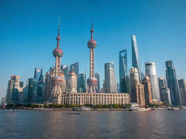 去上海外滩攻略