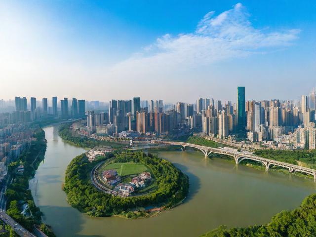 重庆渝北旅游景点卡在哪里办
