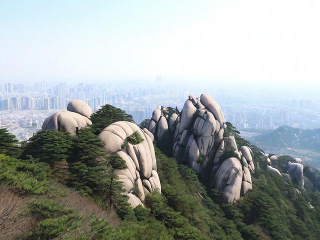 济南九如山游玩攻略,有哪些必去景点和美食推荐?