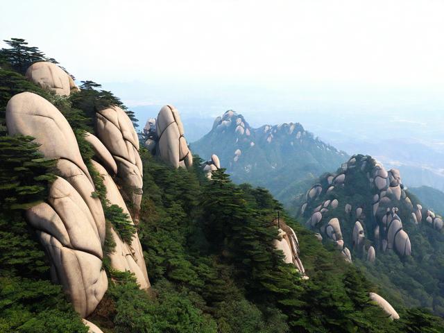 济南九如山游玩攻略,有哪些必去景点和美食推荐?