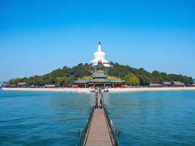 自驾北海有哪些不可错过的景点和美食?