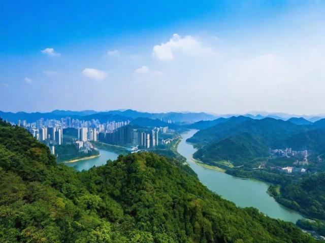 武冈山旅游景点必去哪里