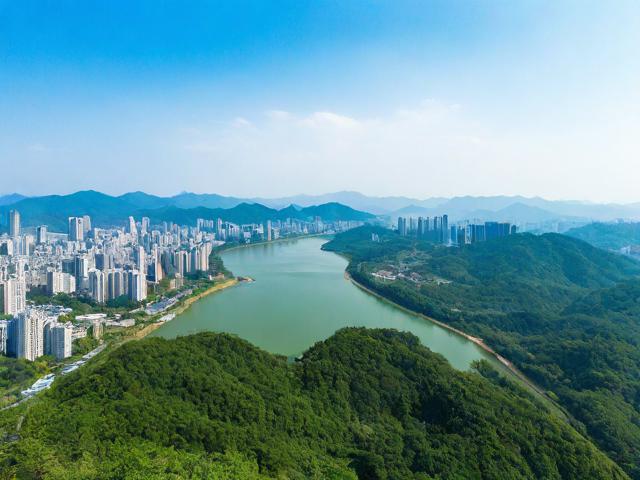 武冈山旅游景点必去哪里