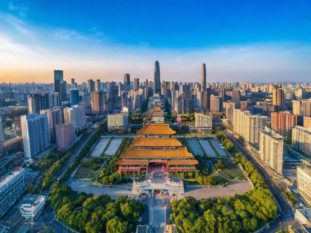 郑州有哪些必去的旅游景点？