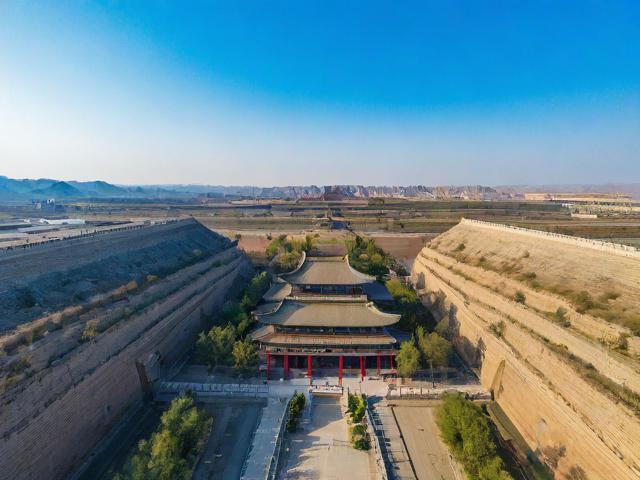 运城芮城有哪些不容错过的旅游景点?