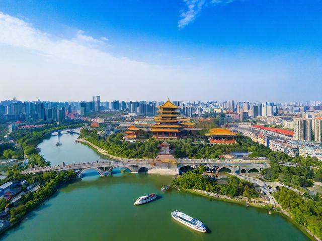 中国各地最值得去的旅游景点有哪些?