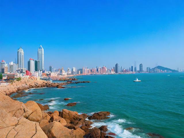 青岛大连旅游攻略,青岛大连旅游攻略,如何规划完美的海滨之旅?