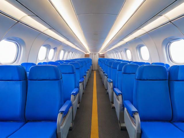 春秋航空选座位攻略