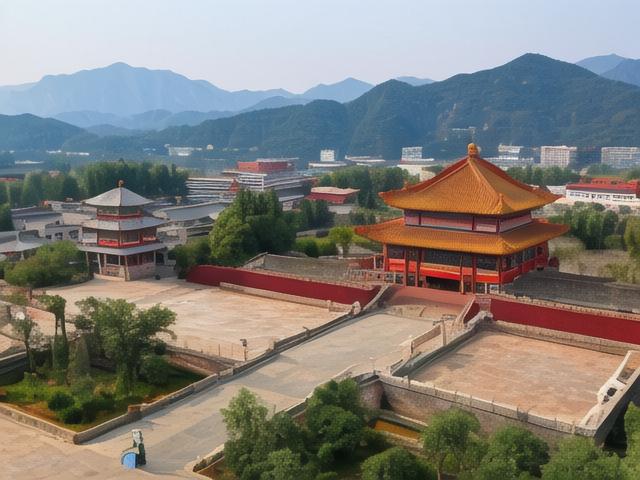永济旅游景点门票价格一览，各景点收费多少？