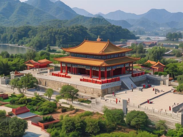 永济旅游景点门票价格一览,各景点收费多少?