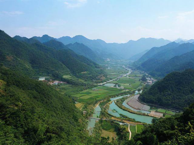 三阳川的旅游景点在哪里