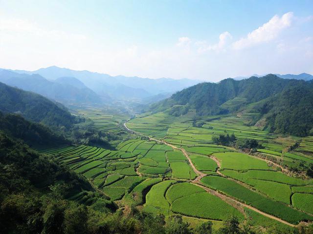 三阳川的旅游景点在哪里
