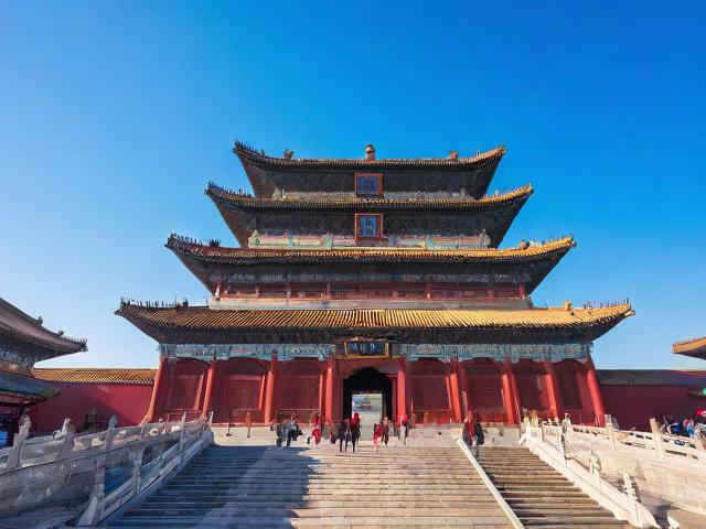 太原游玩攻略,有哪些不容错过的景点和美食推荐?