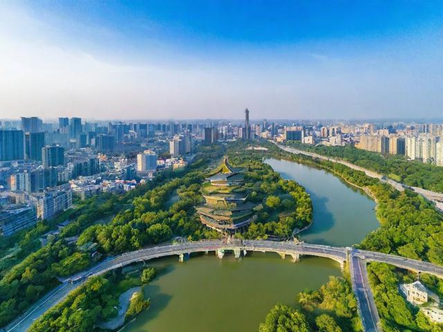 余杭旅游景点有哪些？