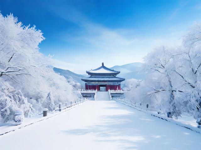 二月哪里旅游景点多一点