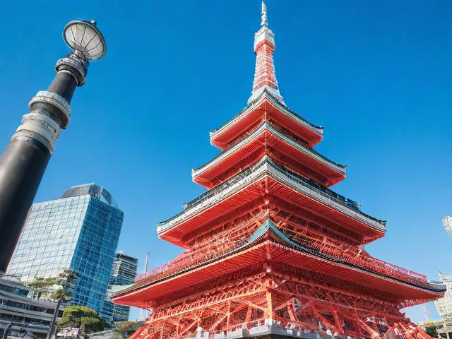 日本东京游玩攻略,如何规划一次完美的东京之旅?