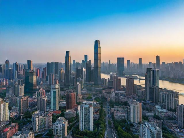 武汉有哪里好旅游景点