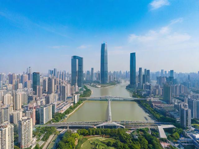 武汉有哪里好旅游景点