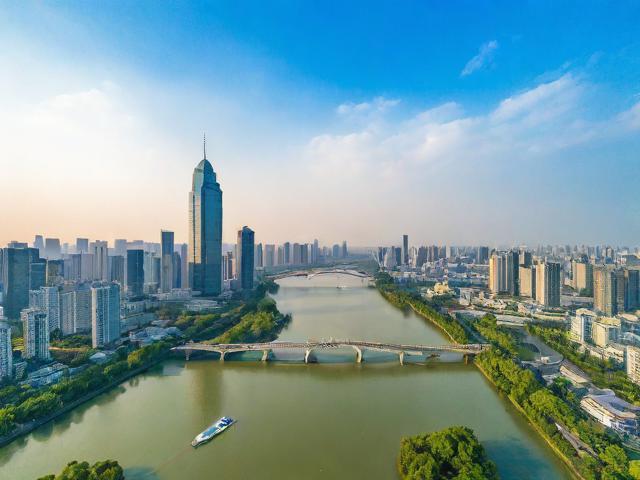 宁波旅游景点排名前十有哪些?