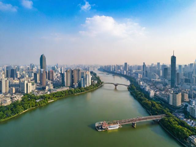 宁波旅游景点排名前十有哪些?