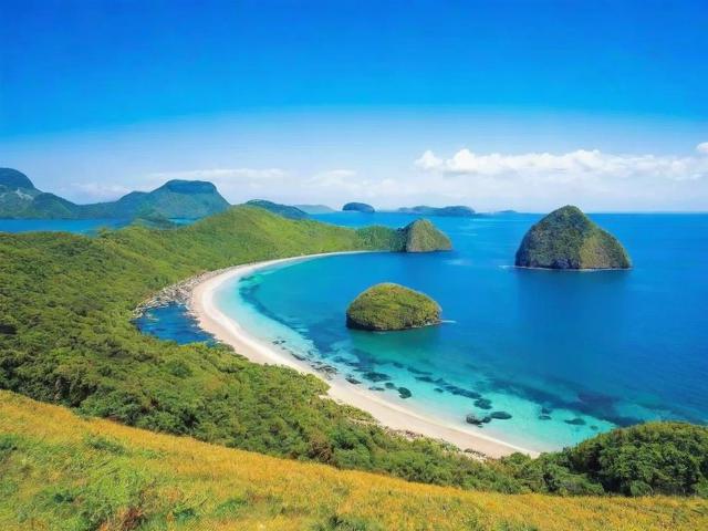 适合情侣旅游的国内景点,哪些国内景点最适合情侣旅游?