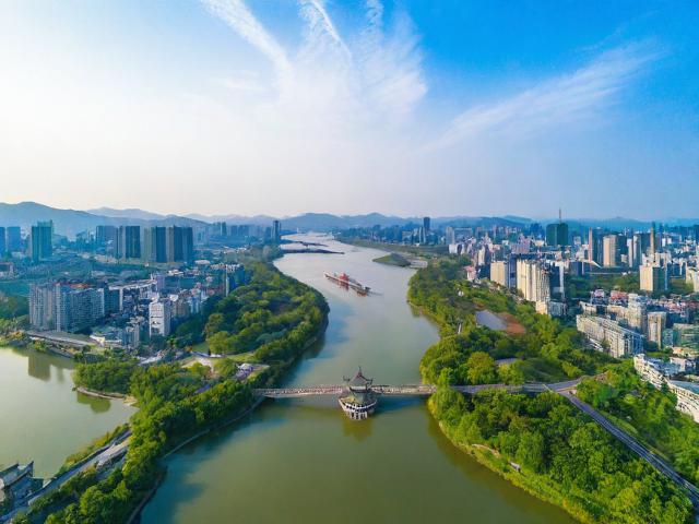 金华有哪些不容错过的旅游景点推荐？
