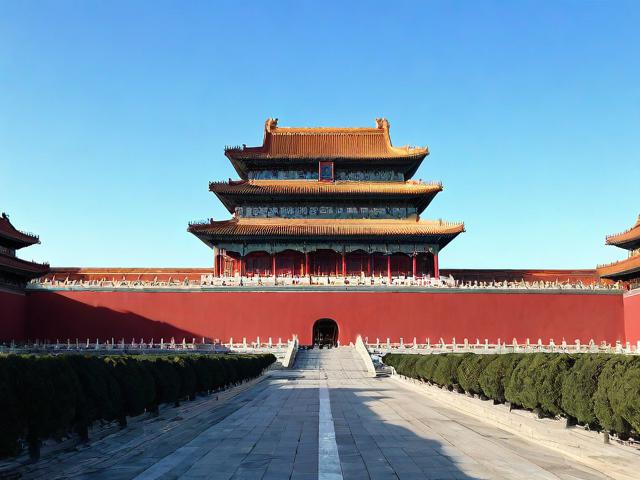 北京有哪些免费的旅游景点?