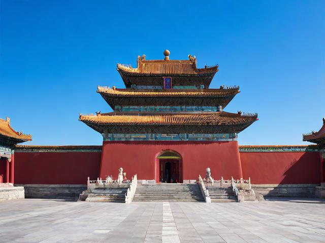 北京有哪些免费的旅游景点?