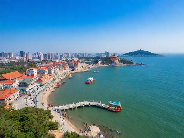 蓬莱旅游景点地址在哪里
