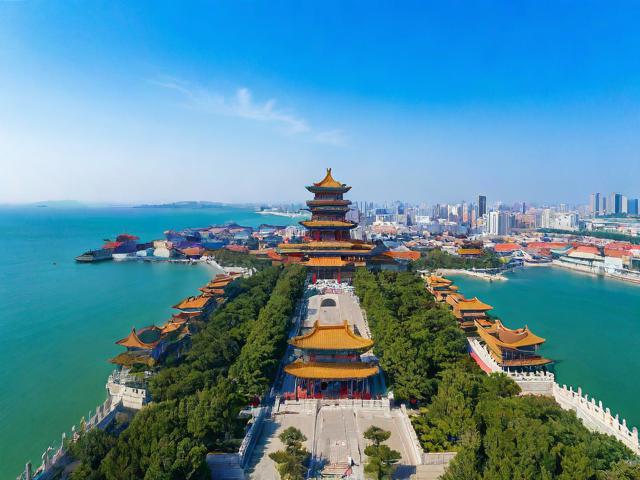 蓬莱旅游景点地址在哪里