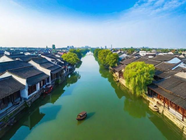 嘉兴旅游景点大全排名有哪些?