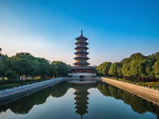 南京游玩攻略,有哪些不可错过的景点和美食?