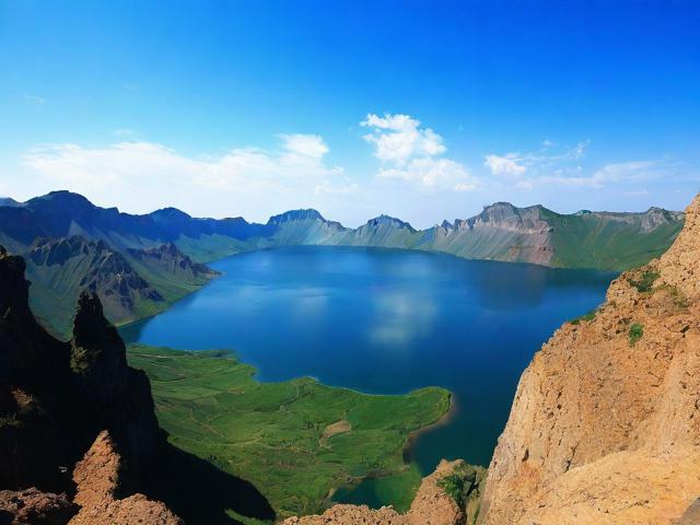 全国旅游景点景区胜地l二百多处分别是哪里