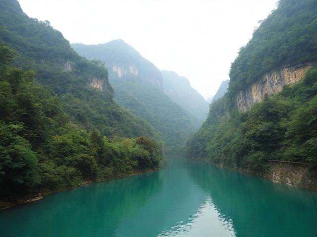 罗田天堂寨旅游攻略,如何规划一次完美的探险之旅?