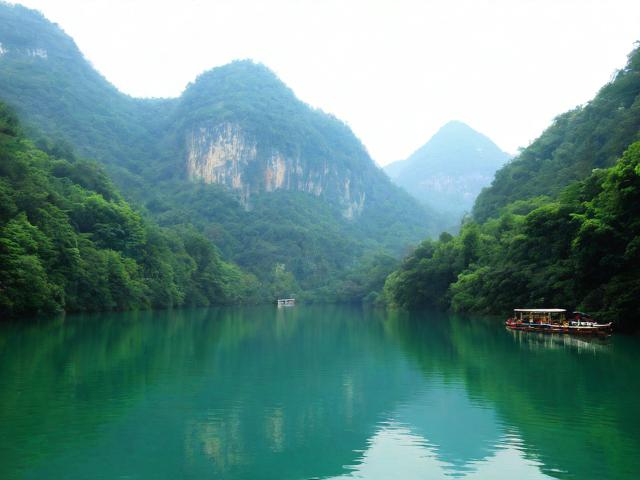 罗田天堂寨旅游攻略,如何规划一次完美的探险之旅?