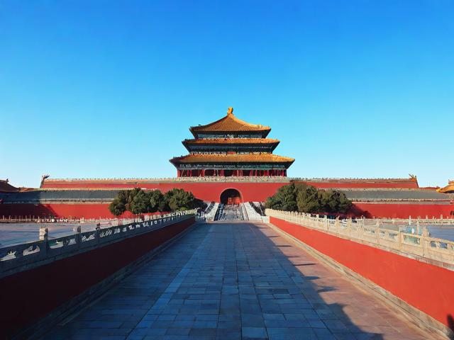 北京六日游攻略,如何规划才能玩转京城?