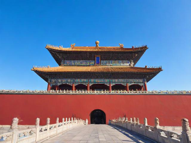 北京六日游攻略,如何规划才能玩转京城?