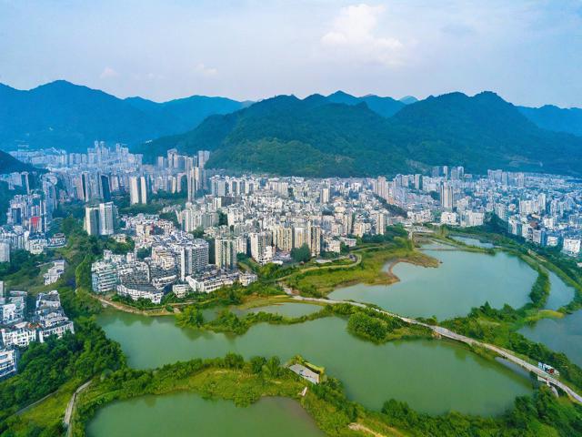 磐安旅游必去景点有哪些?