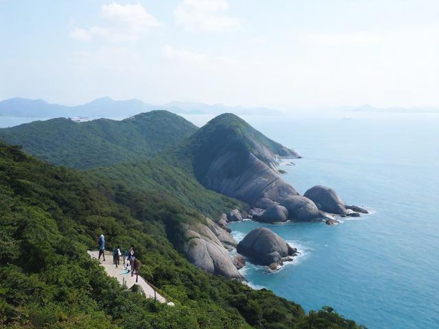 鼓岭一日游攻略，鼓岭一日游攻略，如何充分体验鼓岭的魅力？