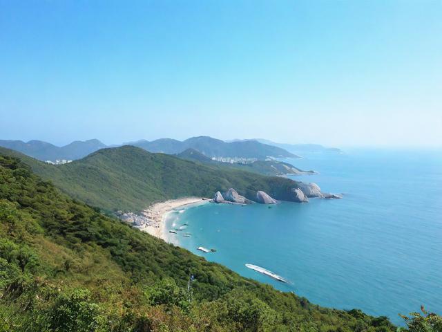 鼓岭一日游攻略,鼓岭一日游攻略,如何充分体验鼓岭的魅力?