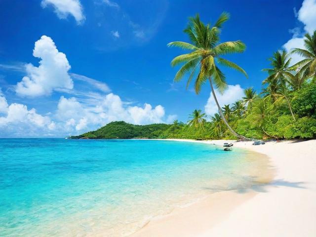 海南亲子旅游攻略，如何规划一次完美的家庭旅行？