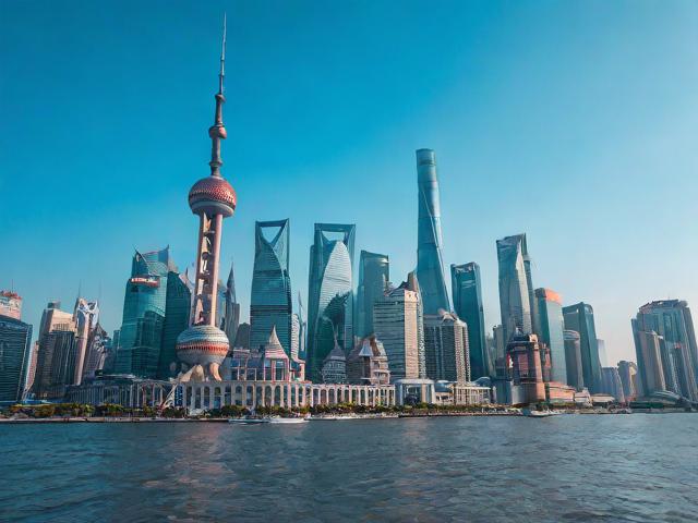 外滩攻略，外滩游玩攻略，如何充分体验这一上海的标志性景点？