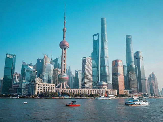 外滩攻略,外滩游玩攻略,如何充分体验这一上海的标志性景点?