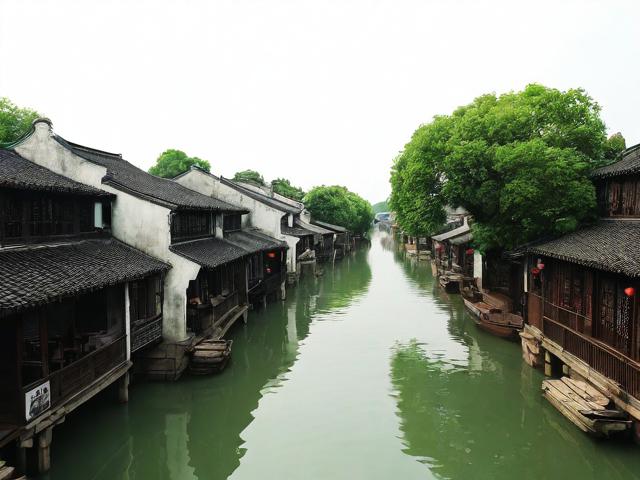 周庄是哪里旅游景点