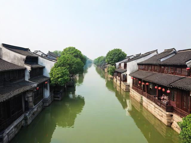 嘉兴 旅游攻略，嘉兴有哪些不容错过的旅游景点？