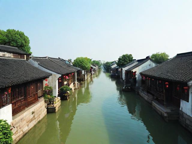 嘉兴 旅游攻略,嘉兴有哪些不容错过的旅游景点?