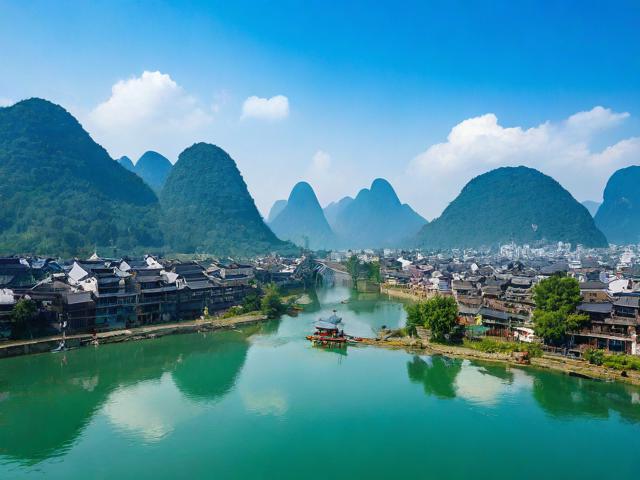 云南建水旅游攻略,哪些景点不容错过?